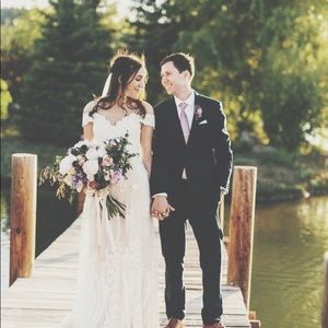 Meet your Posher, Carly